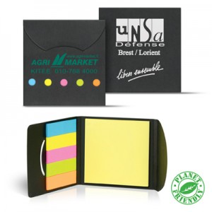 Pochette post-it