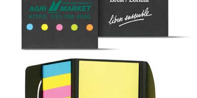 Pochette post-it