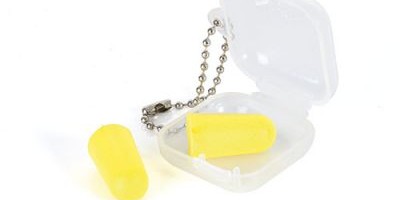 Bouchons d’oreilles