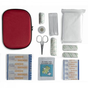 Trousse de secours